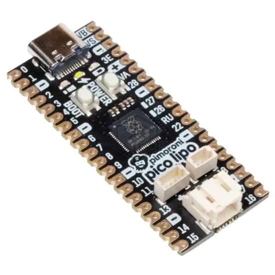 PIM578 - Pimoroni Ltd - Evaluation Boards - Embedded - MCU, DSP