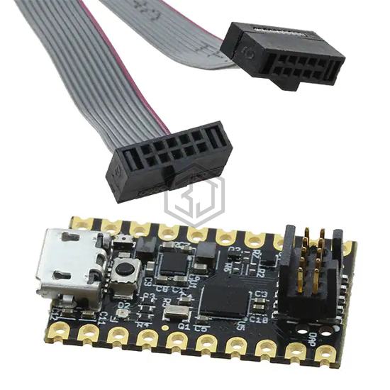 MAX32625PICO# - Analog Devices Inc./Maxim Integrated - Evaluation Boards - Embedded - MCU, DSP
