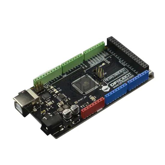 DFR0003 - DFRobot - Evaluation Boards - Embedded - MCU, DSP