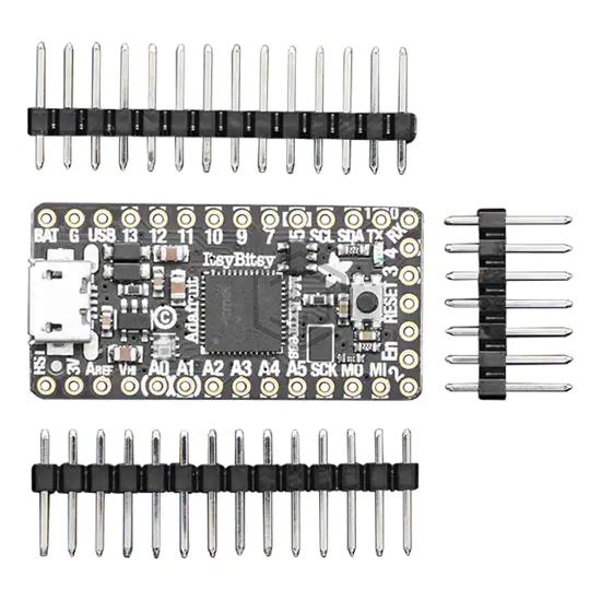 3800 - Adafruit Industries LLC - Evaluation Boards - Embedded - MCU, DSP