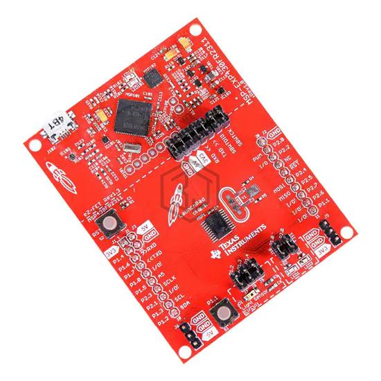 MSP-EXP430FR2311 - Texas Instruments - Evaluation Boards - Embedded - MCU, DSP