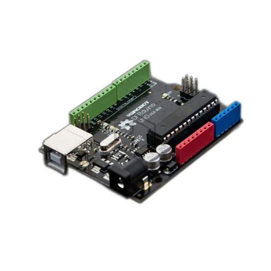 DFR0216 - DFRobot - Evaluation Boards - Embedded - MCU, DSP