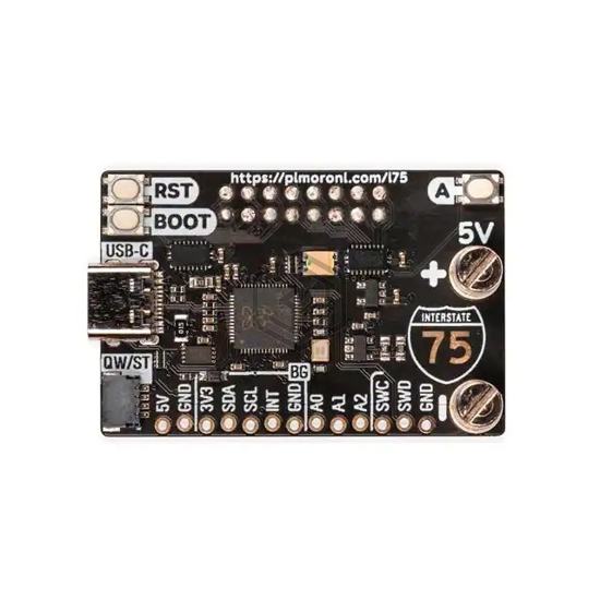PIM584 - Pimoroni Ltd - Evaluation Boards - Embedded - MCU, DSP