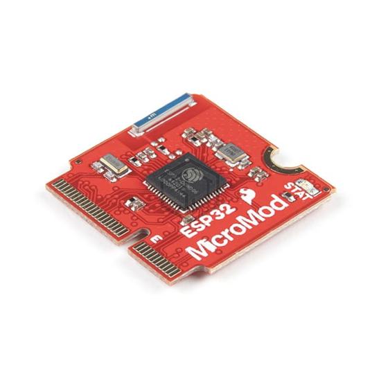 WRL-16781 - SparkFun Electronics - Evaluation Boards - Embedded - MCU, DSP