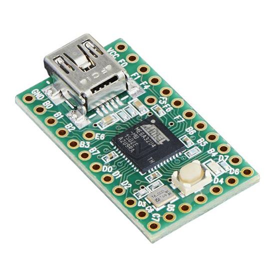 199 - Adafruit Industries LLC - Evaluation Boards - Embedded - MCU, DSP
