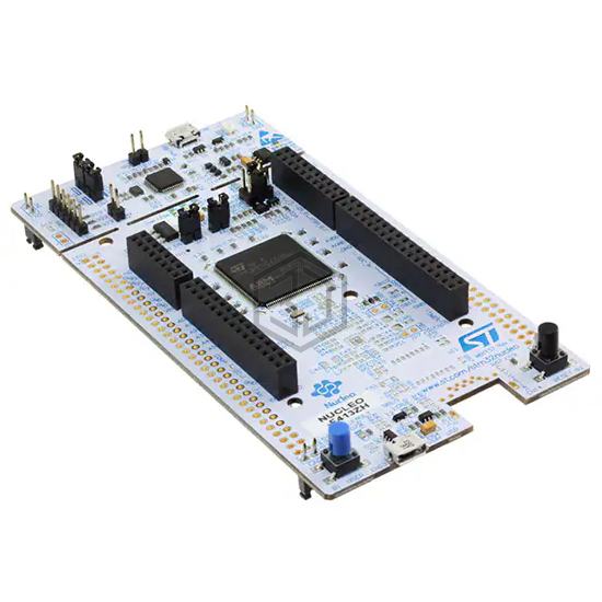 NUCLEO-F413ZH - STMicroelectronics - Evaluation Boards - Embedded - MCU, DSP
