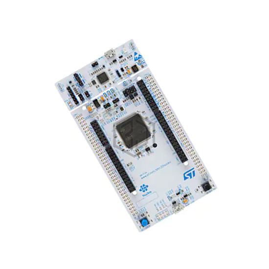 NUCLEO-L496ZG - STMicroelectronics - Evaluation Boards - Embedded - MCU, DSP