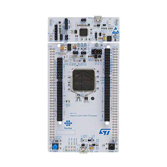 NUCLEO-L4R5ZI - STMicroelectronics - Evaluation Boards - Embedded - MCU, DSP