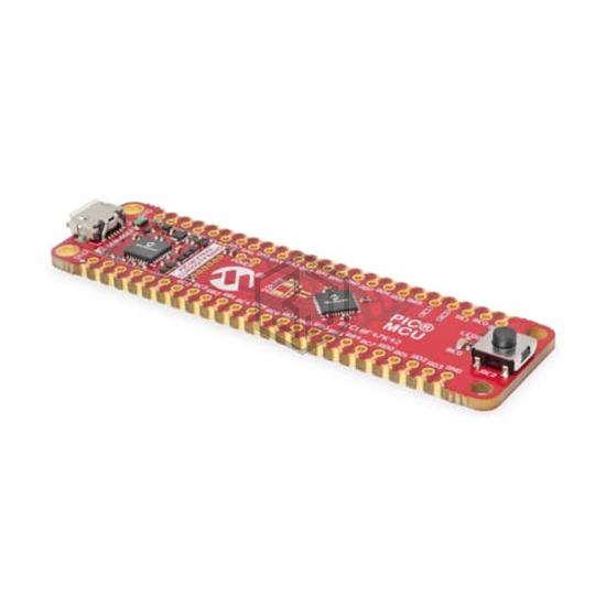 DM182028 - Microchip Technology - Evaluation Boards - Embedded - MCU, DSP