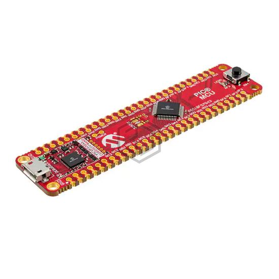 DM320119 - Microchip Technology - Evaluation Boards - Embedded - MCU, DSP