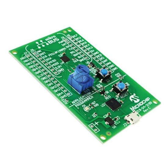 DM164140 - Microchip Technology - Evaluation Boards - Embedded - MCU, DSP