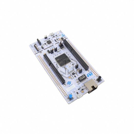 NUCLEO-F756ZG - STMicroelectronics - Evaluation Boards - Embedded - MCU, DSP