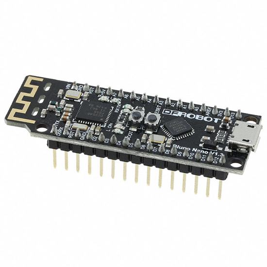 DFR0296 - DFRobot - Evaluation Boards - Embedded - MCU, DSP