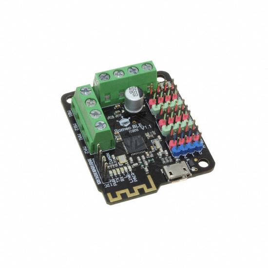 DFR0351 - DFRobot - Evaluation Boards - Embedded - MCU, DSP