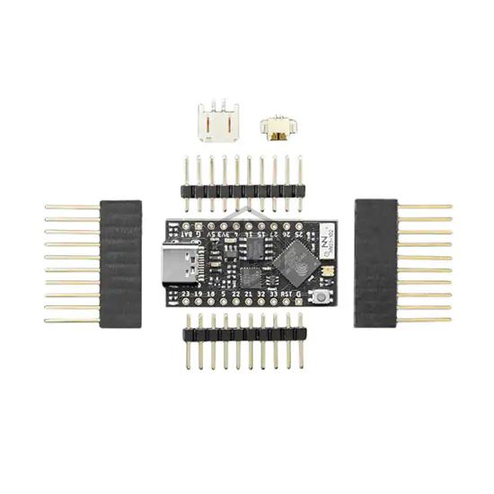 5028 - Adafruit Industries LLC - Evaluation Boards - Embedded - MCU, DSP
