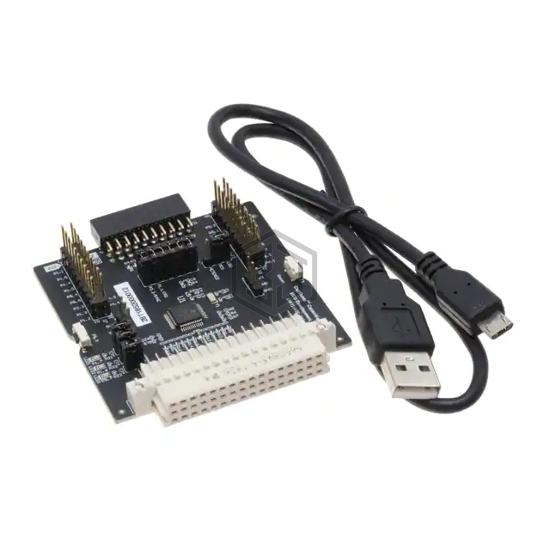 CAPTIVATE-FR2676 - Texas Instruments - Evaluation Boards - Embedded - MCU, DSP