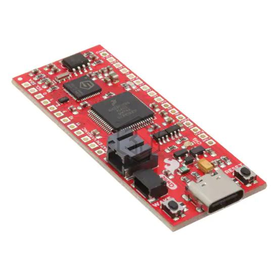 DEV-15799 - SparkFun Electronics - Evaluation Boards - Embedded - MCU, DSP