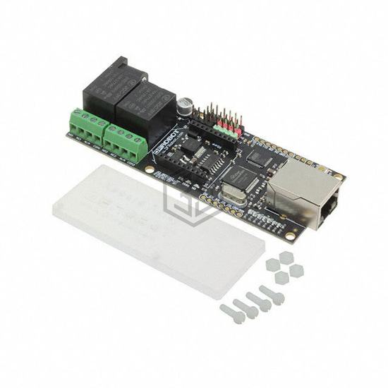 DFR0222 - DFRobot - Evaluation Boards - Embedded - MCU, DSP