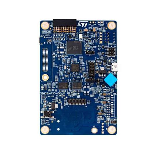STM32L4P5G-DK - STMicroelectronics - Evaluation Boards - Embedded - MCU, DSP