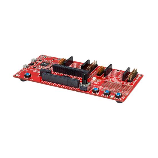 DM320107 - Microchip Technology - Evaluation Boards - Embedded - MCU, DSP