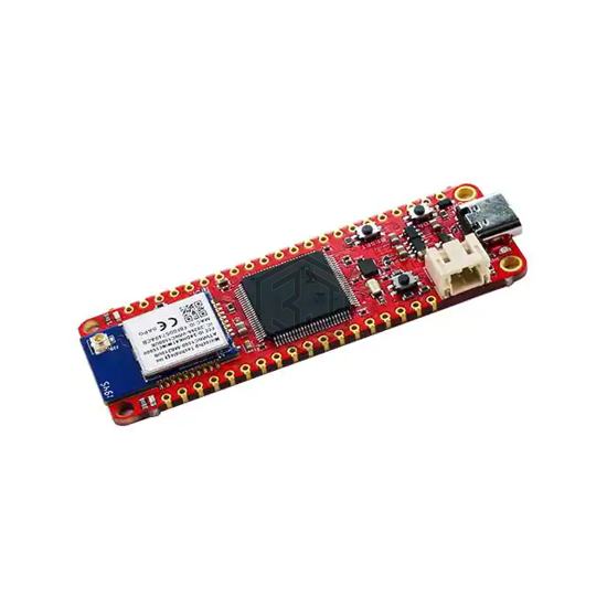 SCC-FTHR-B - GHI Electronics, LLC - Evaluation Boards - Embedded - MCU, DSP