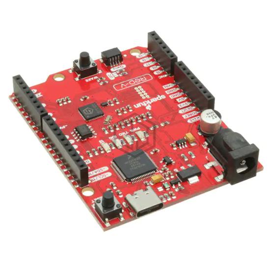 DEV-15594 - SparkFun Electronics - Evaluation Boards - Embedded - MCU, DSP