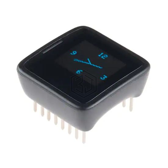DEV-12923 - SparkFun Electronics - Evaluation Boards - Embedded - MCU, DSP