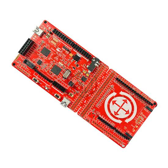 CY8CKIT-046 - Infineon Technologies - Evaluation Boards - Embedded - MCU, DSP