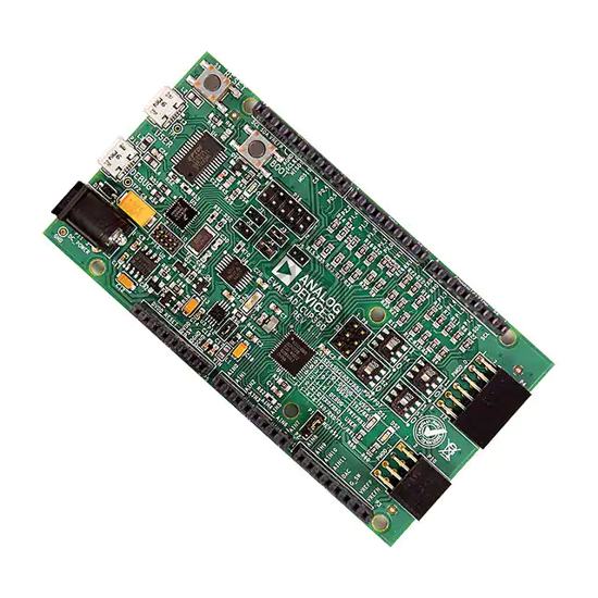 EVAL-ADICUP360 - Analog Devices Inc. - Evaluation Boards - Embedded - MCU, DSP