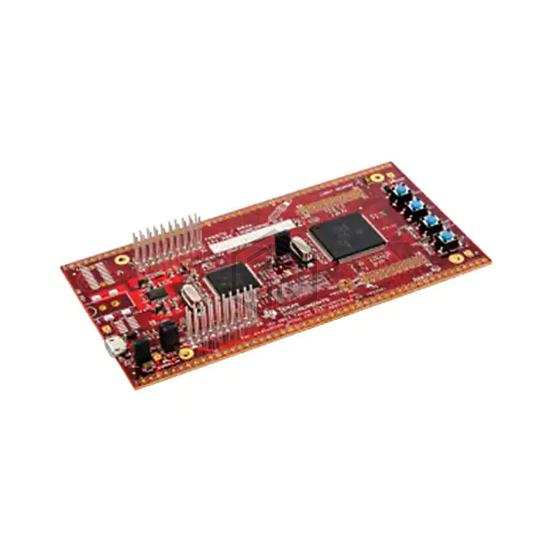 LAUNCHXL2-RM46 - Texas Instruments - Evaluation Boards - Embedded - MCU, DSP
