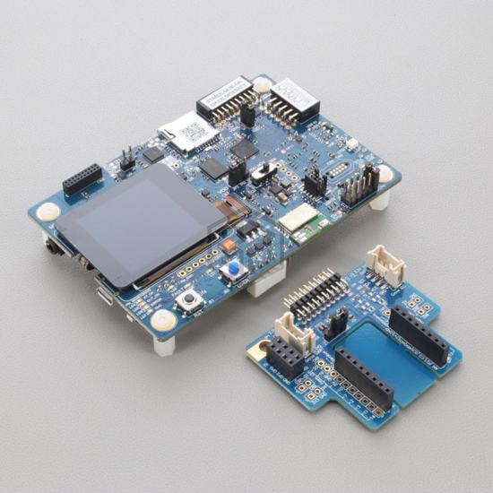 STM32L562E-DK - STMicroelectronics - Evaluation Boards - Embedded - MCU, DSP