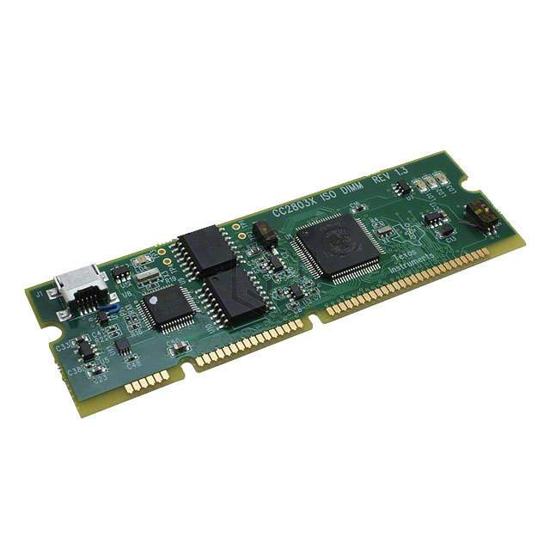TMDSCNCD28035ISO - Texas Instruments - Evaluation Boards - Embedded - MCU, DSP