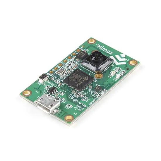 DEV-17256 - SparkFun Electronics - Evaluation Boards - Embedded - MCU, DSP