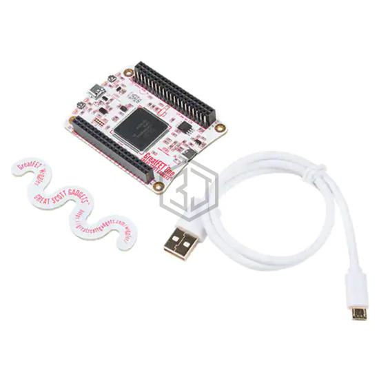 DEV-16267 - SparkFun Electronics - Evaluation Boards - Embedded - MCU, DSP