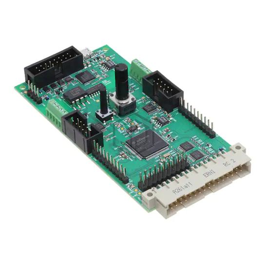 KITXMC4400DCV1TOBO1 - Infineon Technologies - Evaluation Boards - Embedded - MCU, DSP
