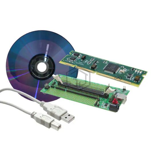 TMDSDOCK28035 - Texas Instruments - Evaluation Boards - Embedded - MCU, DSP