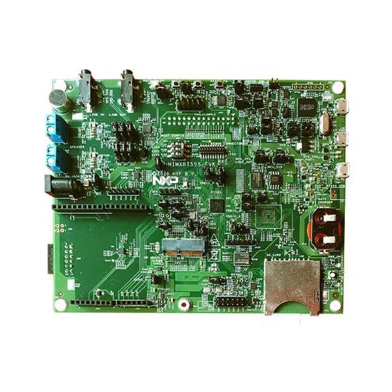 MIMXRT1170-EVK - NXP USA Inc. - Evaluation Boards - Embedded - MCU, DSP