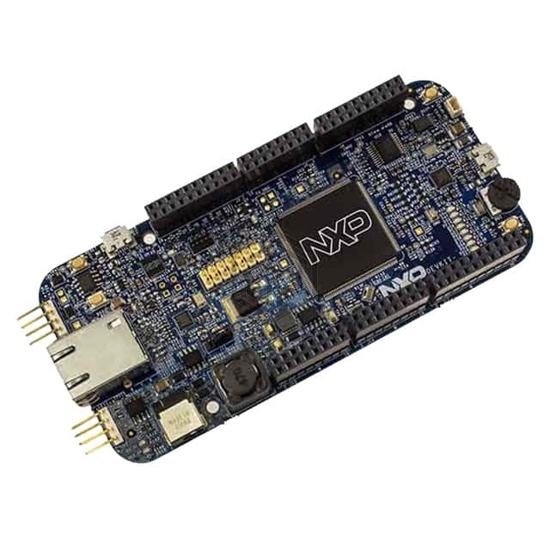 DEVKIT-MPC5748G - NXP USA Inc. - Evaluation Boards - Embedded - MCU, DSP