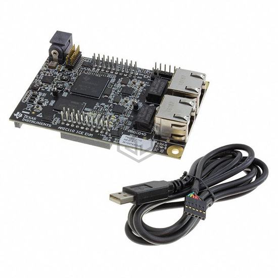 TMDXICE110 - Texas Instruments - Evaluation Boards - Embedded - MCU, DSP
