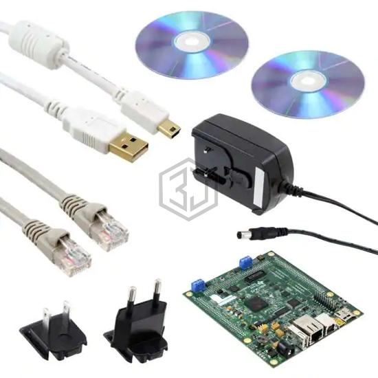 TMDXRM46HDK - Texas Instruments - Evaluation Boards - Embedded - MCU, DSP