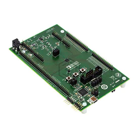 EVAL-ADUCM410QSPZ - Analog Devices Inc. - Evaluation Boards - Embedded - MCU, DSP