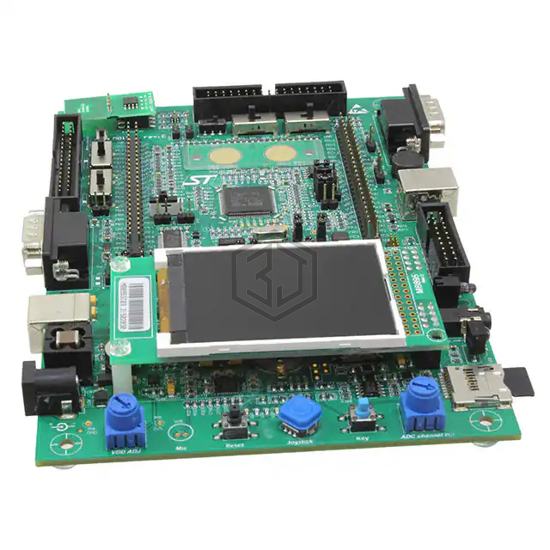 STM32303E-EVAL - STMicroelectronics - Evaluation Boards - Embedded - MCU, DSP