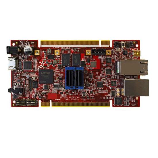 TWR-LS1021A-PC - NXP USA Inc. - Evaluation Boards - Embedded - MCU, DSP