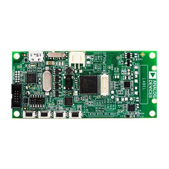EV-COG-AD4050LZ - Analog Devices Inc. - Evaluation Boards - Embedded - MCU, DSP