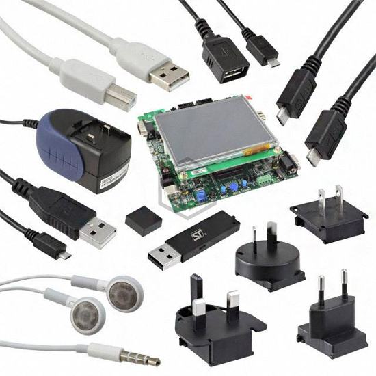 STM32439I-EVAL2 - STMicroelectronics - Evaluation Boards - Embedded - MCU, DSP