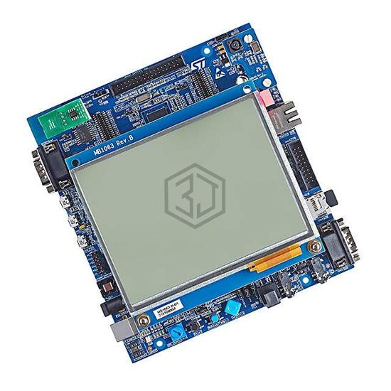 STM32756G-EVAL2 - STMicroelectronics - Evaluation Boards - Embedded - MCU, DSP