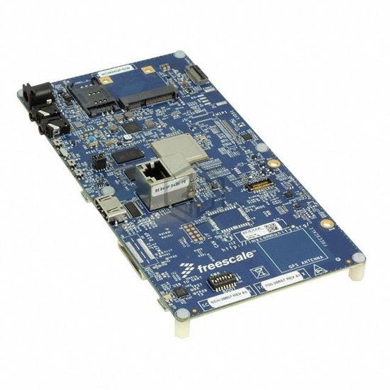 MCIMX6QP-SDB - NXP USA Inc. - Evaluation Boards - Embedded - MCU, DSP