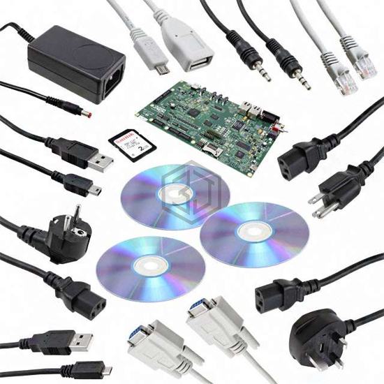 TMDSOSKL137 - Texas Instruments - Evaluation Boards - Embedded - MCU, DSP