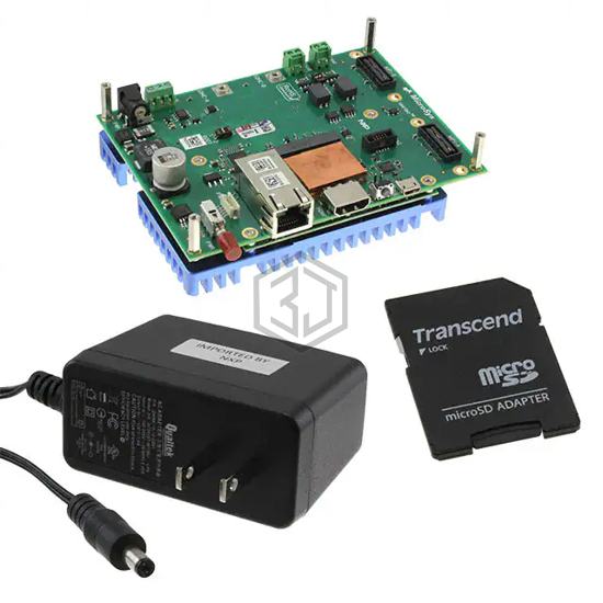SBC-S32V234 - NXP USA Inc. - Evaluation Boards - Embedded - MCU, DSP