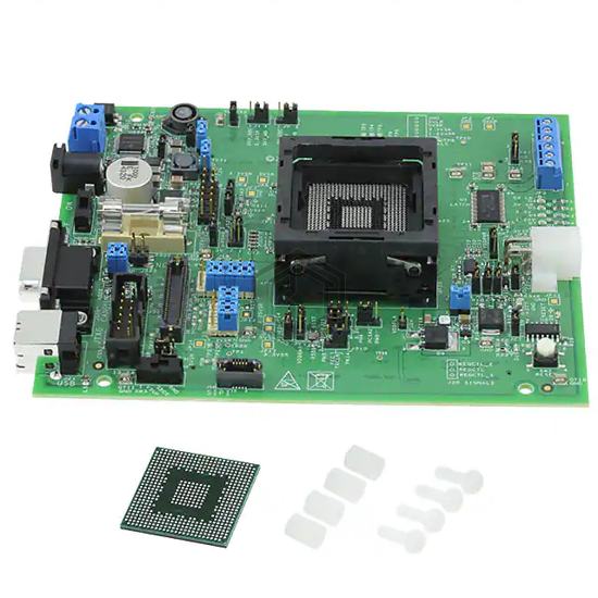 MPC5777C-516DS - NXP USA Inc. - Evaluation Boards - Embedded - MCU, DSP
